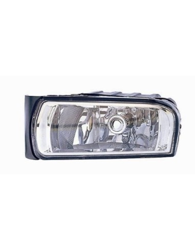 FENDINEBBIA HYUNDAI SONICA 98 DX DEPO 66390