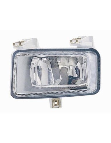 FENDINEBBIA SAAB 900 93/97 DX DEPO 66470