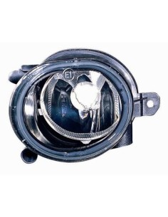 FENDINEBBIA VOLVO S40 / V50 2007 DX DEPO 66490