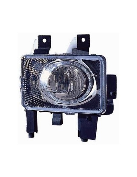 FENDINEBBIA OPEL ZAFIRA 2008 - ASTRA 2007 DX DEPO 66530