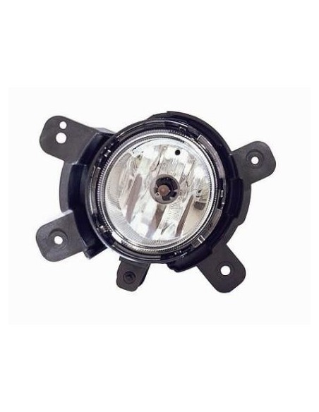 FENDINEBBIA KIA PICANTO 2008 DX DEPO 66570