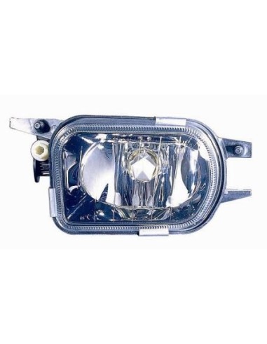 FENDINEBBIA MERCEDES SLK R171 2004 NERO DX DEPO 66630