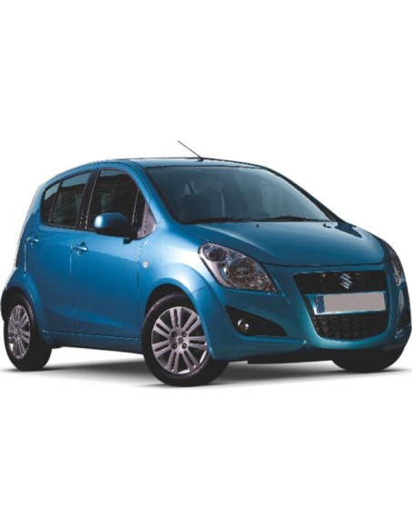 FARO SX H4 C-MOT EL SUZUKI SPLASH 07-12 in poi