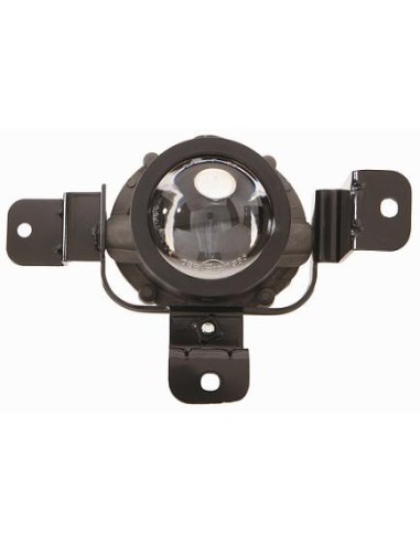 FENDINEBBIA CHEVROLET SPARK 2010 in poi 06/2011 DX DEPO 66730