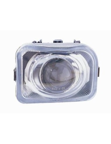 FENDINEBBIA SUBARU IMPREZA 2005 DX DEPO 66770