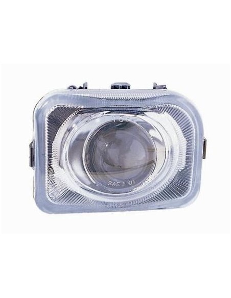 FENDINEBBIA SUBARU IMPREZA 2005 DX DEPO 66770