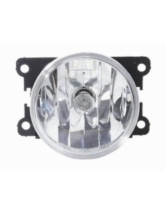 FENDINEBBIA CITROEN C3 2009 - C3 PICASSO 2009 - P.207 2009 - P.3008 2009 - P.206 PLUS DXSX DEPO 66860