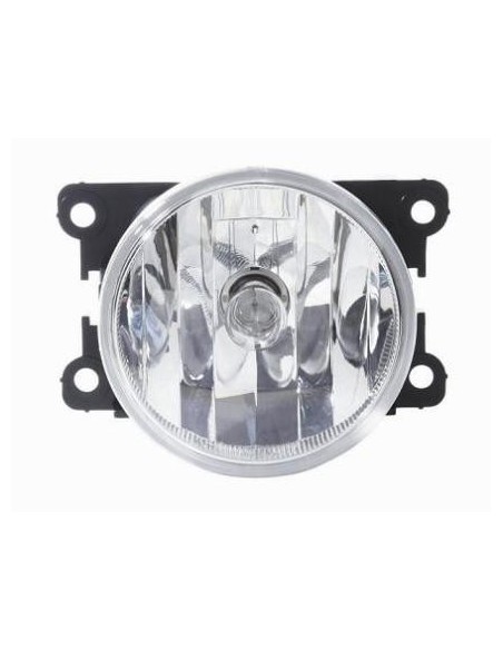 FENDINEBBIA CITROEN C3 2009 - C3 PICASSO 2009 - P.207 2009 - P.3008 2009 - P.206 PLUS DXSX DEPO 66860