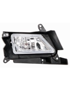 FENDINEBBIA MAZDA 3 2009 VERSIONE SPORT DX DEPO 66890