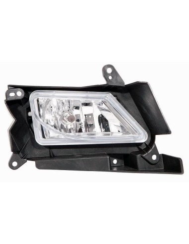 FENDINEBBIA MAZDA 3 2009 VERSIONE SPORT DX DEPO 66890