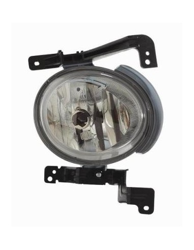 FENDINEBBIA HYUNDAI I-20 2009 DX DEPO 66910