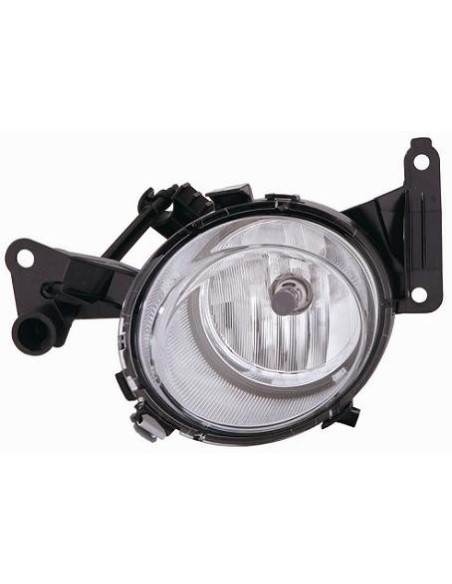 FENDINEBBIA OPEL CORSA 2006 MOD. ZKW DX DEPO 67060