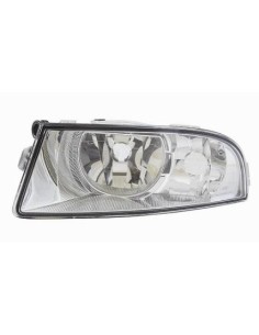 FENDINEBBIA SKODA OCTAVIA 2009 DX DEPO 67160