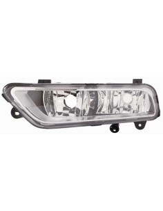 FENDINEBBIA VOLKSWAGEN PASSAT 2010 C/INDICATORE DI DIREZIONE DX DEPO 67240