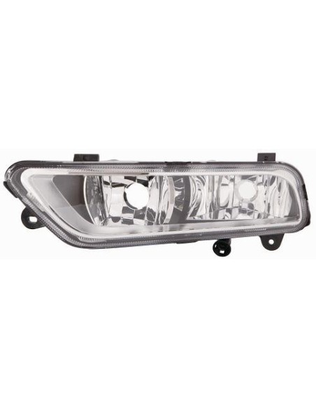 FENDINEBBIA VOLKSWAGEN PASSAT 2010 C/INDICATORE DI DIREZIONE DX DEPO 67240