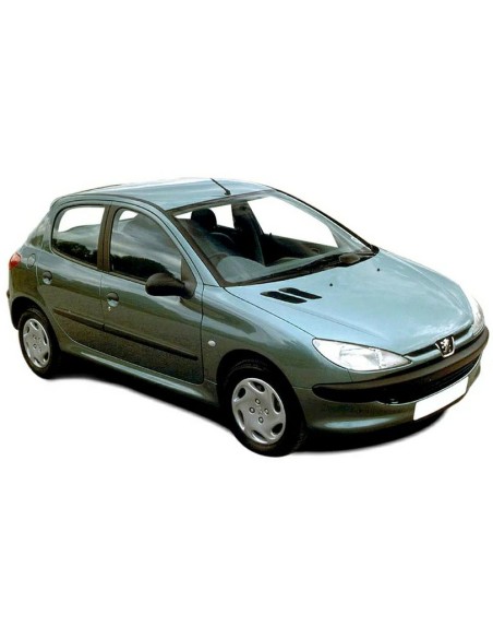 FARO SX H7-H1 PRED REG ELETT PEUGEOT 206 12-05 in poi SPO