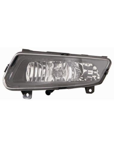 FENDINEBBIA VOLKSWAGEN POLO 2009 GTI S/FUNZ. DAY LIGHT PARAB. NERA DX DEPO 67340