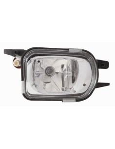 FENDINEBBIA MERCEDES SLK R171 2008 in poi  CROMATO DX DEPO 67380