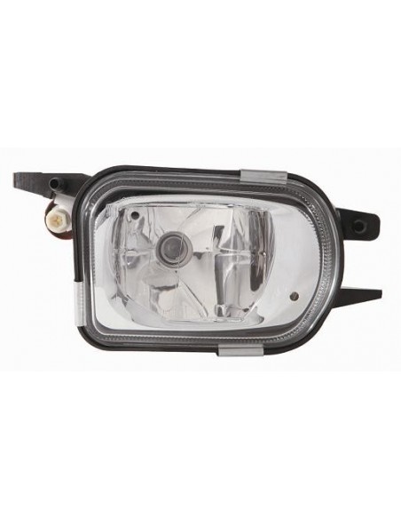 FENDINEBBIA MERCEDES SLK R171 2008 in poi  CROMATO DX DEPO 67380