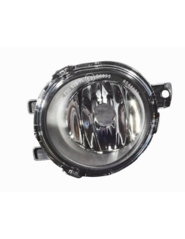 FENDINEBBIA VOLVO XC60 2008 - VOLVO C70 2010 DX DEPO 67400