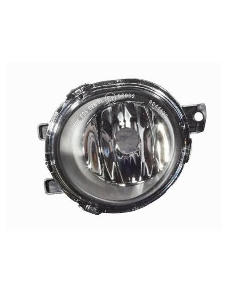 FENDINEBBIA VOLVO XC60 2008 - VOLVO C70 2010 DX DEPO 67400