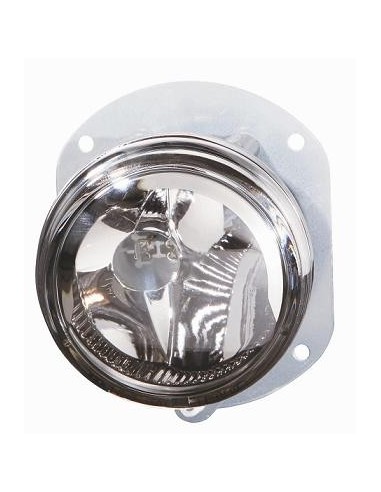 FENDINEBBIA MERCEDES SLK R171 2008 MOD. SPORT - AMG DX DEPO 67450