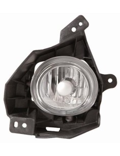 FENDINEBBIA MAZDA 2 08/2010 in poi  MOD. BASE DX DEPO 67490