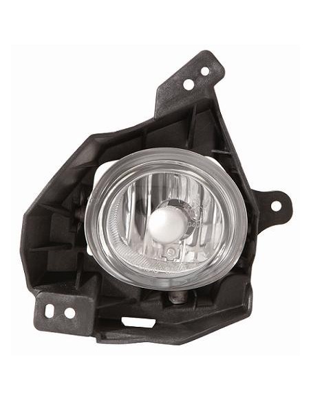 FENDINEBBIA MAZDA 2 08/2010 in poi  MOD. BASE DX DEPO 67490