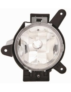 FENDINEBBIA CHEVROLET SPARK 07/2011 in poi  DX DEPO 67510