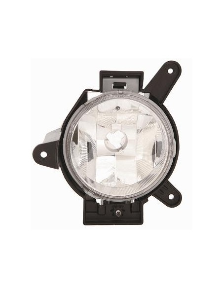 FENDINEBBIA CHEVROLET SPARK 07/2011 in poi  DX DEPO 67510