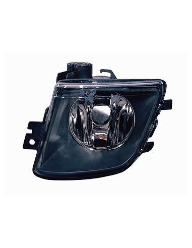 FENDINEBBIA BMW SERIE 7 F01/F02 2008 DX DEPO 67530