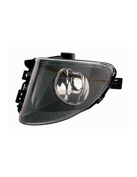 FENDINEBBIA BMW SERIE 5 F10/F11 2010 VETRO IN PLASTICA DX DEPO 67570