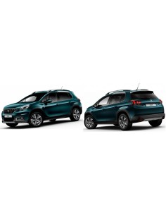 FARO SX H7 C/MOTOR ELETT PEUGEOT 2008 05/16 in poi 2