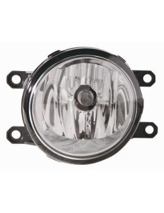 FENDINEBBIA TOYOTA LAND CRUISER FJ150 2009 DX DEPO 67660