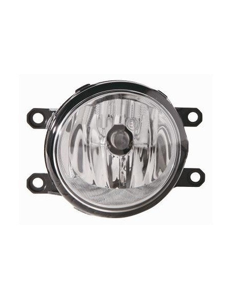 FENDINEBBIA TOYOTA LAND CRUISER FJ150 2009 DX DEPO 67660