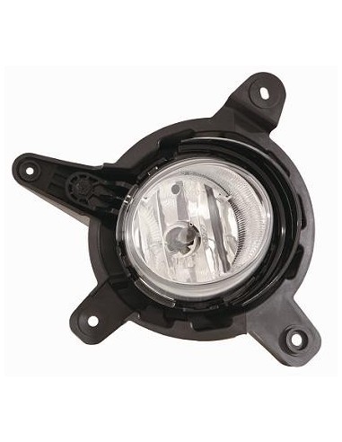 FENDINEBBIA KIA SPORTAGE 2008-2010 DX DEPO 67680