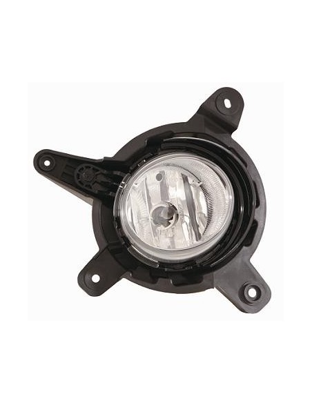 FENDINEBBIA KIA SPORTAGE 2008-2010 DX DEPO 67680