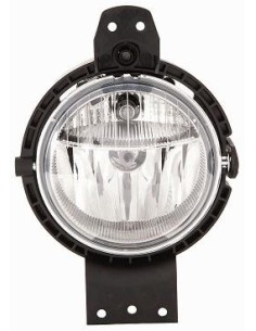 FENDINEBBIA MINI COUNTRYMAN 2010 DXSX DEPO 67720