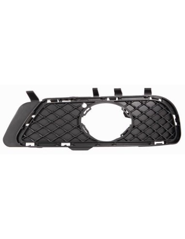 GRIGLIA FENDINEBBIA MERCEDES CLASSE E W212 2009 CLASSIC - ELEGANCE DX DEPO 67750