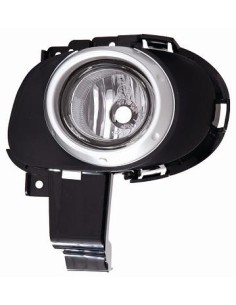 FENDINEBBIA MAZDA 3 2003 MOD. SPORT DX DEPO 67770