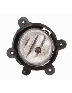 FENDINEBBIA KIA SORENTO 2006 in poi  DX DEPO 67790