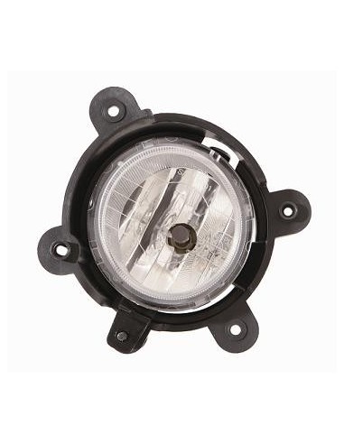 FENDINEBBIA KIA SORENTO 2006 in poi  DX DEPO 67790