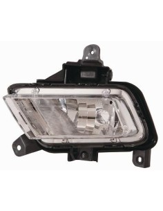 FENDINEBBIA KIA CEED 2009 5P. DX DEPO 67810