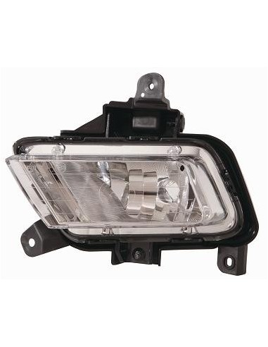 FENDINEBBIA KIA CEED 2009 5P. DX DEPO 67810