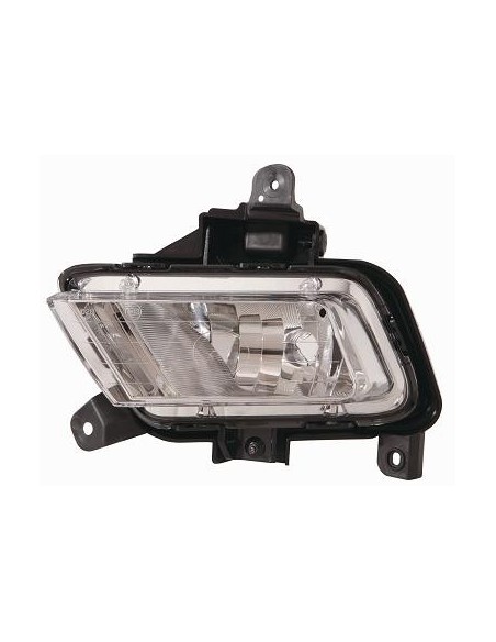 FENDINEBBIA KIA CEED 2009 5P. DX DEPO 67810