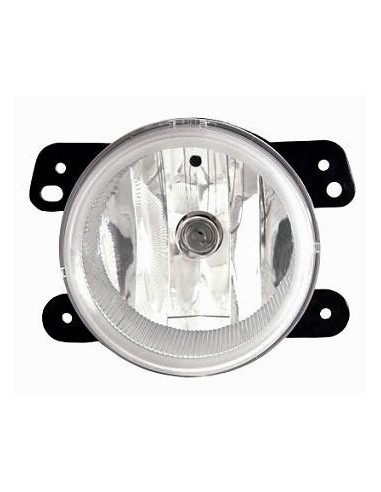 FENDINEBBIA CHRYSLER JEEP GRAND CHEROKEE 2011 in poi  - FIAT FREEMONT 2011 DXSX DEPO 67960