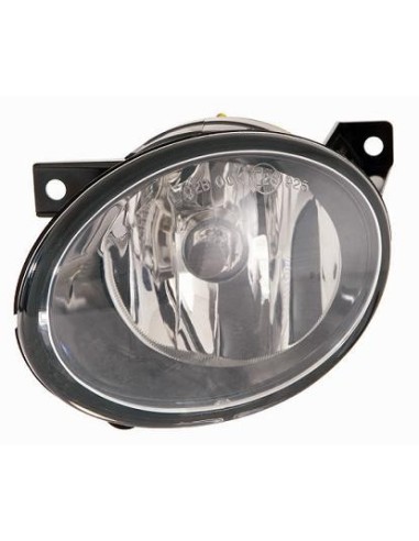 FENDINEBBIA VOLKSWAGEN TOURAN 2010 DX DEPO 67980