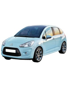 GR OTT P/SX INT CITROEN C3 03/13 in poi 2