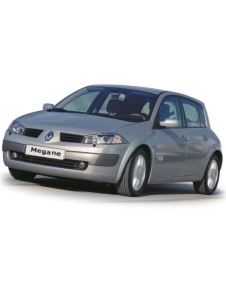 FARO SX H7-H1 PRED REG ELETT RENAULT MEGANE 09-02 in poi