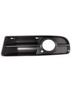 GRIGLIA FENDINEBBIA AUDI A4 2004 MOD. S-LINE CHIUSA DX DEPO 68017
